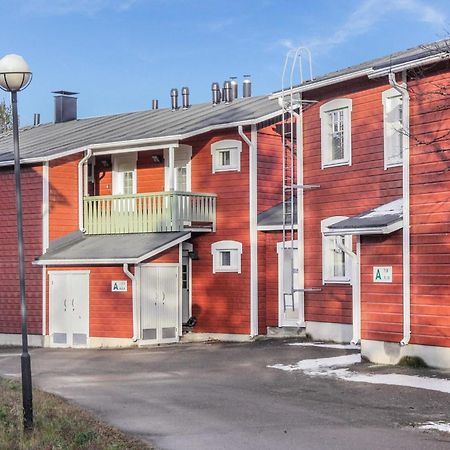 Holiday Home Moitakuru A5 By Interhome Саариселькя Экстерьер фото