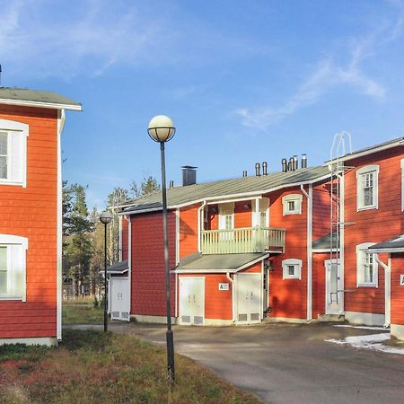 Holiday Home Moitakuru A5 By Interhome Саариселькя Экстерьер фото