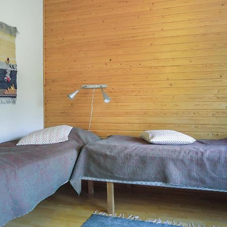 Holiday Home Moitakuru A5 By Interhome Саариселькя Экстерьер фото