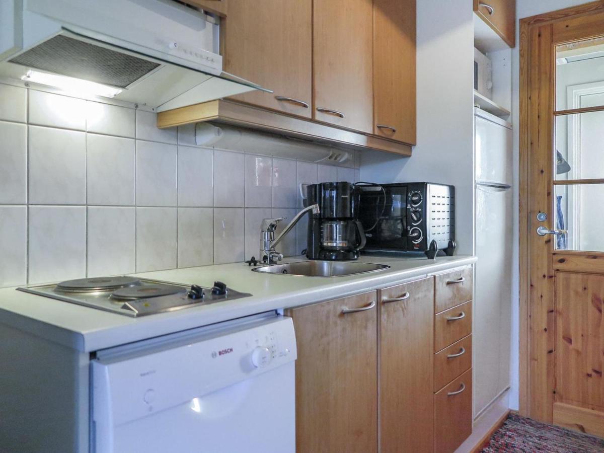 Holiday Home Moitakuru A5 By Interhome Саариселькя Экстерьер фото