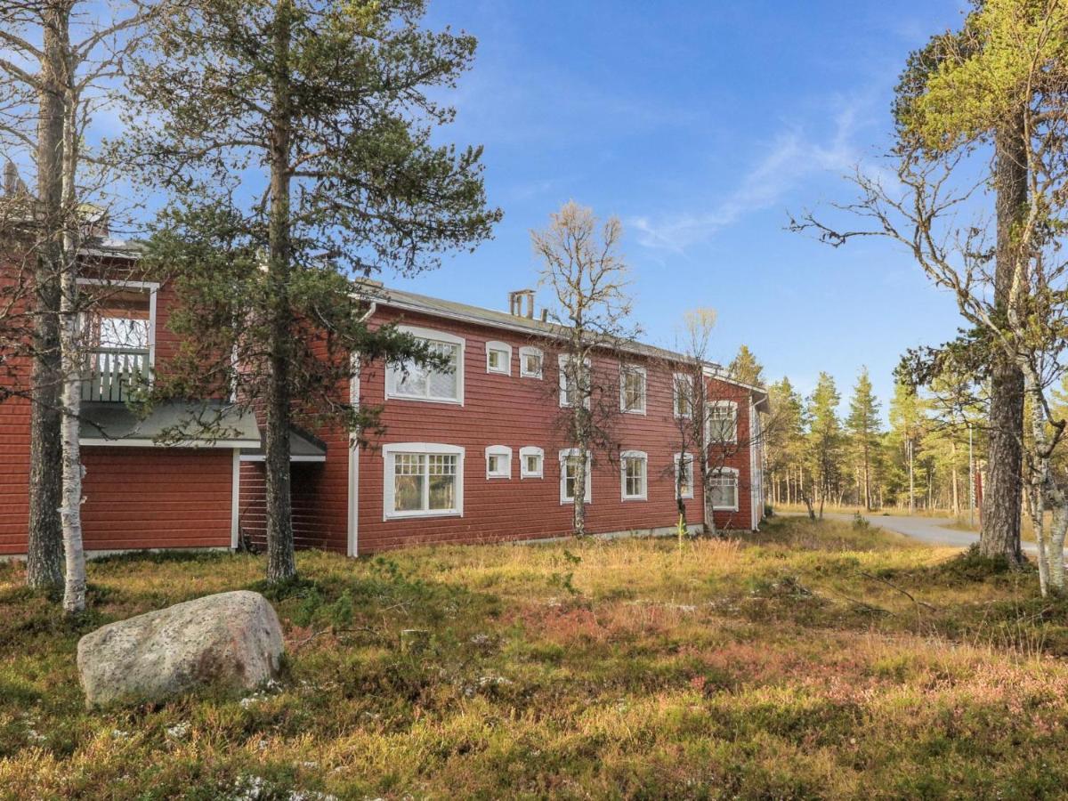 Holiday Home Moitakuru A5 By Interhome Саариселькя Экстерьер фото